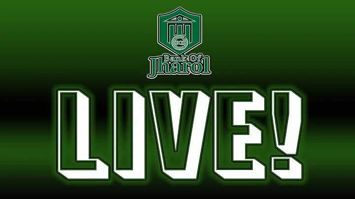 BOJ LIVE: LIVE WITH DAP DUNBAR!!!