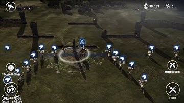 Dawn Of Titans For Beginners