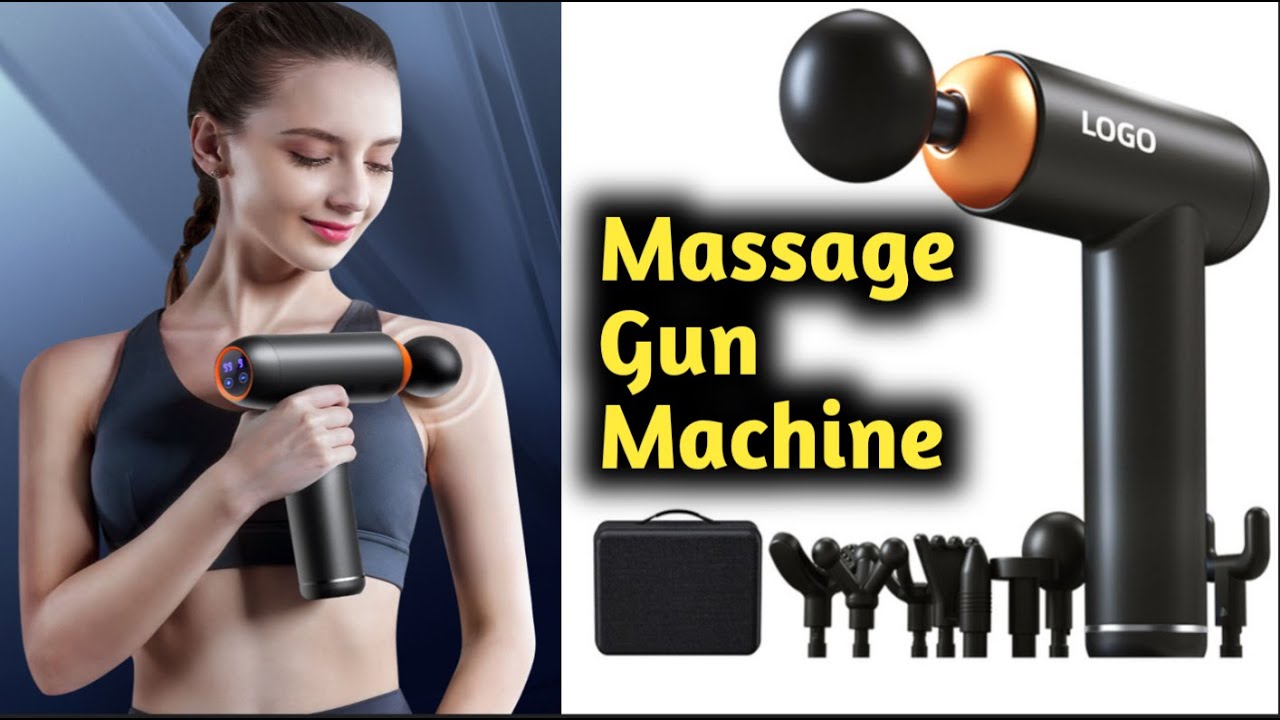 সাশ্রয়ী দামে 🔥বডি ম্যাসেজার মেশিন body massager machine price in bd