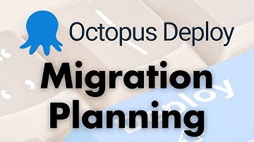 Octopus Deploy Cloud Migration Planning