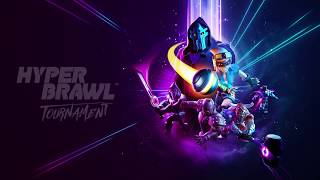 HyperBrawl Tournament - Gameplay Trailer