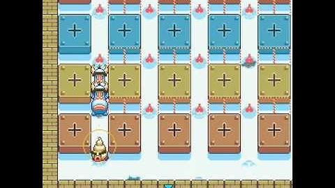 Nitrome - Bad Ice-Cream - Level 33