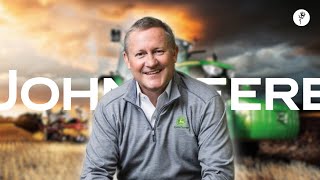 Is John Deere a BUY - DE Stock Analysis