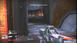 Holy Sh*t Kills #2 - 180 Quickscoping a Self-Res - Trials of Osiris