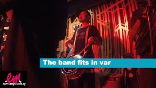 Marching Band Sg Eventmagic.com.sg