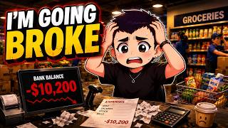 I Hired Employees and Immediately Went Broke | Megastore Simulator #2