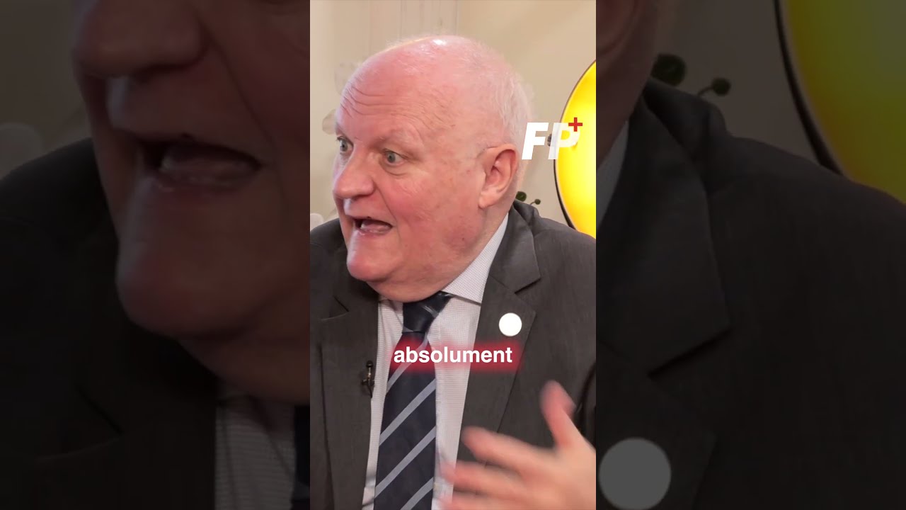  Tous Les Signaux Sont Au Rouge Fran Ois Asselineau