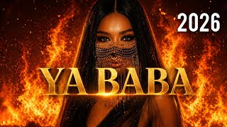 Sidi Mansour (Midnight Neon Trance Mix) - (Ya Baba) Arabic Afro Tech House 2026🔥