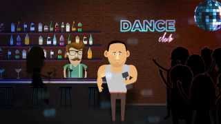 Follow the Law responsible service of alcohol campaign - Terry