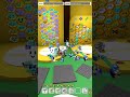 ROBLOX BEE SWARM PART 4 #shorts #roblox #funny #bss #beesmas #beeswarmsimulator #edit #fyp #funtime