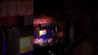 Conan O’Brien singing “We’re Going to Be Friends” (The White Stripes)