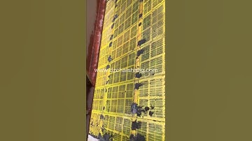 sand vibrating screen,pigment vibrating screen,linear vibrating screen,used vibrating screen