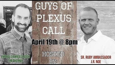Guys of Plexus