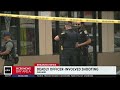 Oakland police fatally shoot armed suspect in strip mall parking lot