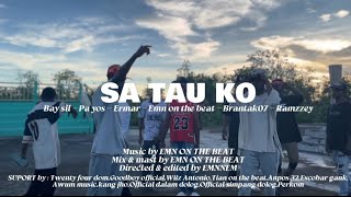 Sa Tau Ko bay   mv