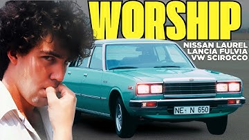 De meest eigenaardige Top Gear-auto