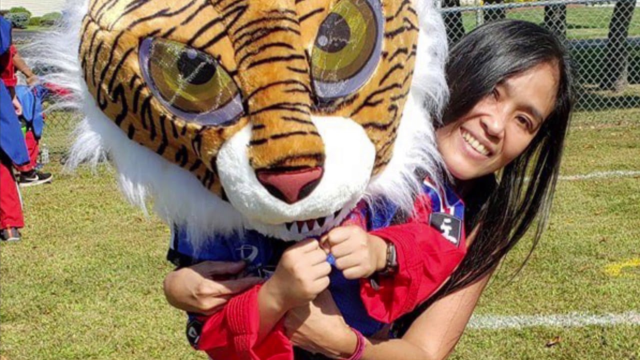 Hooksett Old Home Day Demo 2019 YouTube