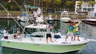 2017 Pelagic Rockstar Tournament