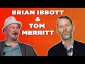 Brian Ibott & Tom Merritt Discuss Superheroes and 2020!