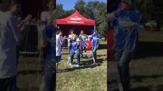 FunRun Silly String