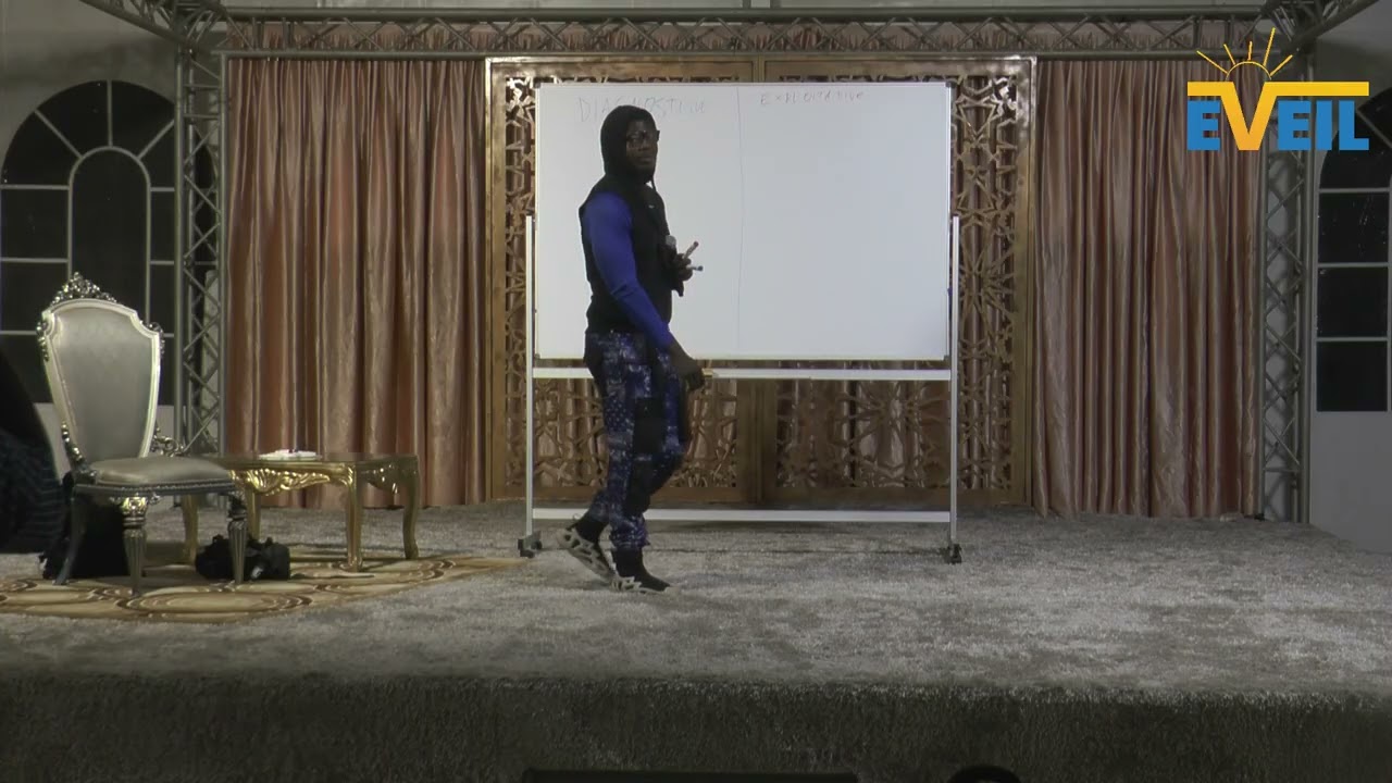 NAFAR DUND | Psychologie: Du Diagnostic à l'Exploitatif