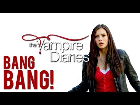 The Vampire Diaries | Bang Bang!
