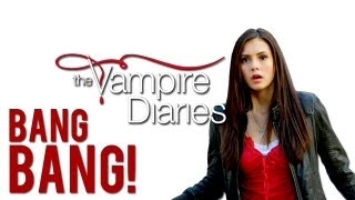 The Vampire Diaries | Bang Bang!