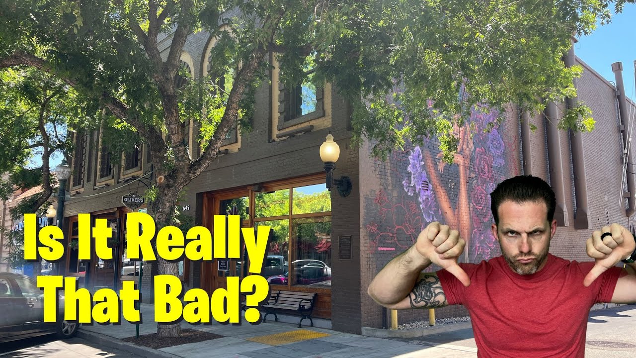 Our Top Pros and Cons of Living in Lincoln California YouTube