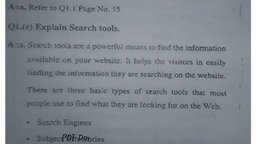 BCA 4th Sem Web Designing Question Paper 2016