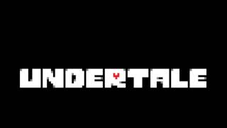 Undertale -Your Best Nightmarefinale Mash Up