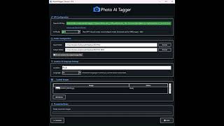 Photo AI Tagger - Multilingual, Automatic Tagging and Editing Tool | How to Turn Chaos into Harmony