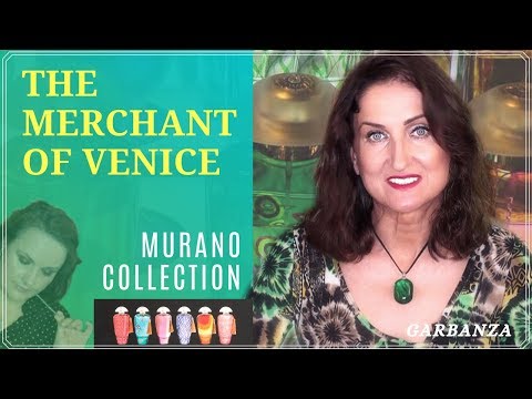 Итальянская нишевая парфюмерия 🔹The Merchant of Venice🔹Совместно с Fragrant Cat🔹