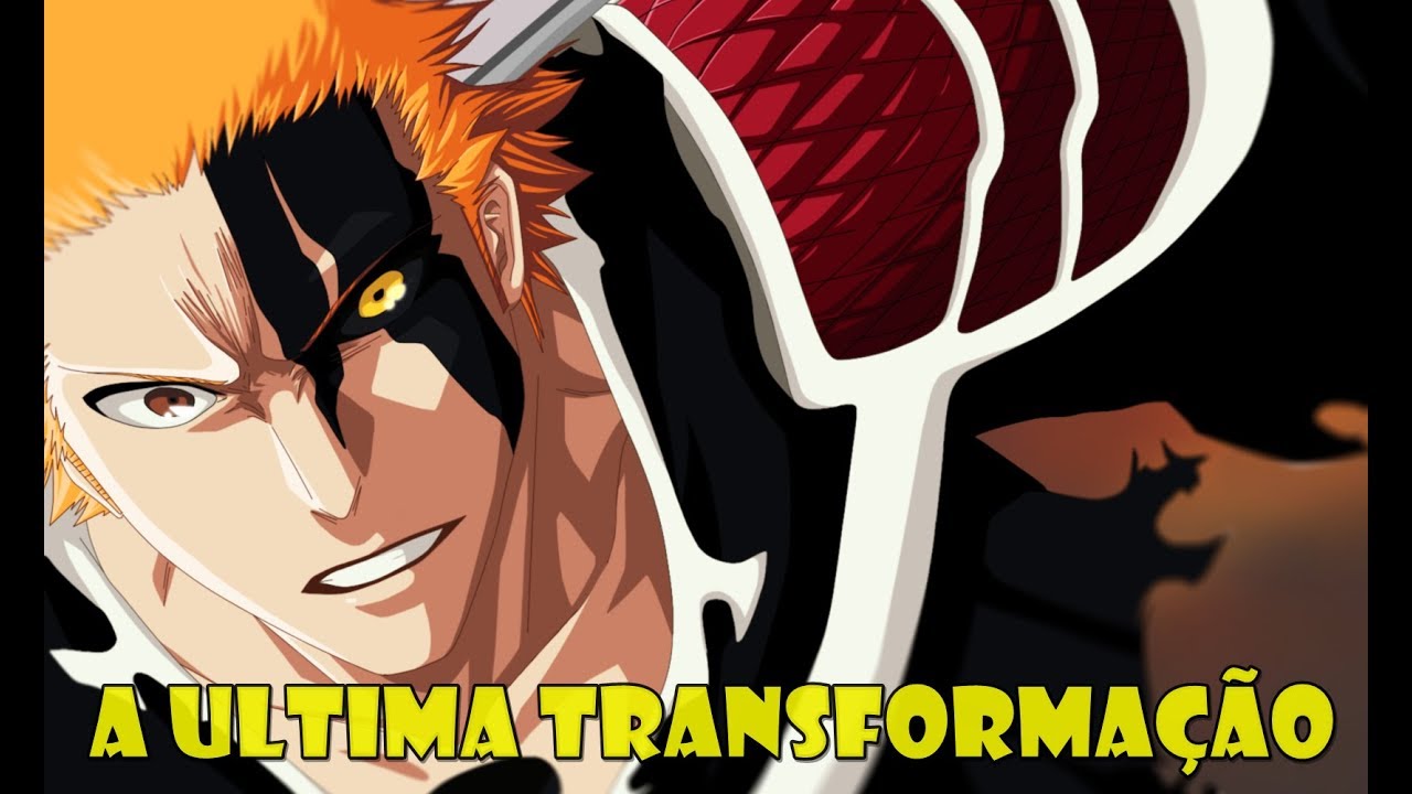 A guerra dos 1000 anos - Bleach Ep. 376 Parte 10 