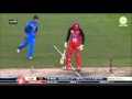 Chris gayle ever best batting