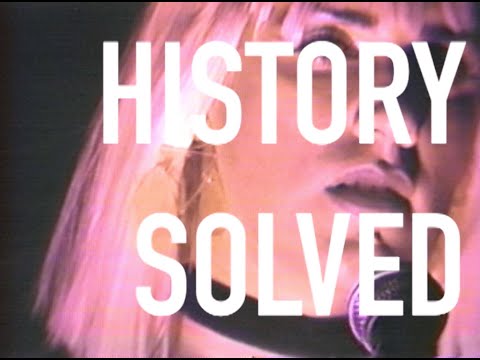 La Neve - History Solved (Official Video)