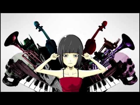KK Skeleton Orchestra and Lilia cover 骸骨楽団とリリアKK
