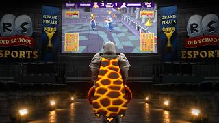RuneScape Has Esports Now?!