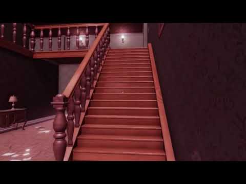 Never Let Me Awake прохождение #1