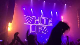 White Lies - Death