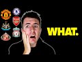 This Is The WEIRDEST Transfer Of The Summer..