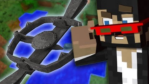 Minecraft: DEADLY TRAPS w/ A Single Command Block