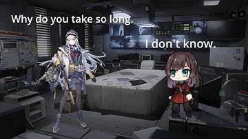 Neural Cloud - Divergent Shadows all cutscenes