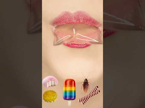 ASMR EMOJI CHALLENGE