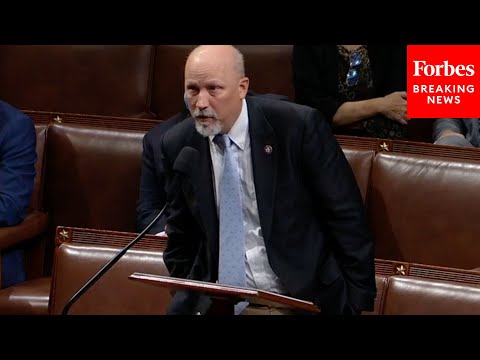 JUST IN: Chip Roy Objects To Motion To Lay Bipartisan Infrastructure Bill On Table