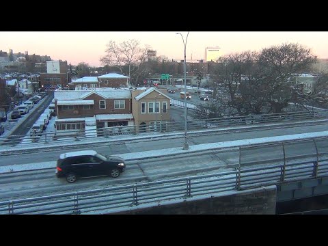 Brooklyn Shore Parkway View live cam preview