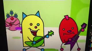 Happy Monster Band Practice Makes Progress Short Version