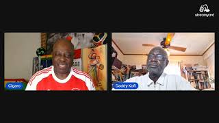 Black Stars Coach to QUIT as Ghana Prepares for W.C 🤔🤔