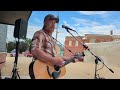 Chad Carlson - Rebels (Tom Petty Cover)Long Branch Saloon May 30th