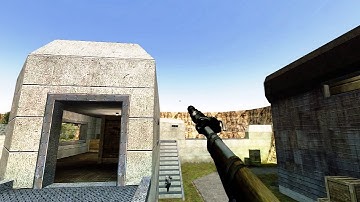 Wolfenstein: Enemy Territory - The Power of Lotto 2 (Fragmovie)