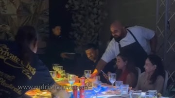 Dining Mapping: Make Your Table Look Cool With 3d Projection Mapping